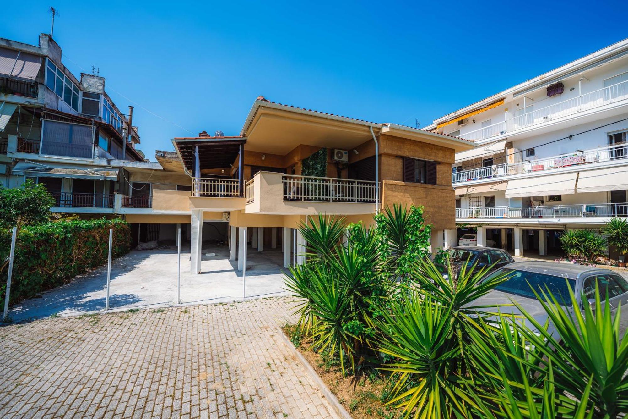 Lux Movie Stars Apartments Perea Peraía Extérieur photo