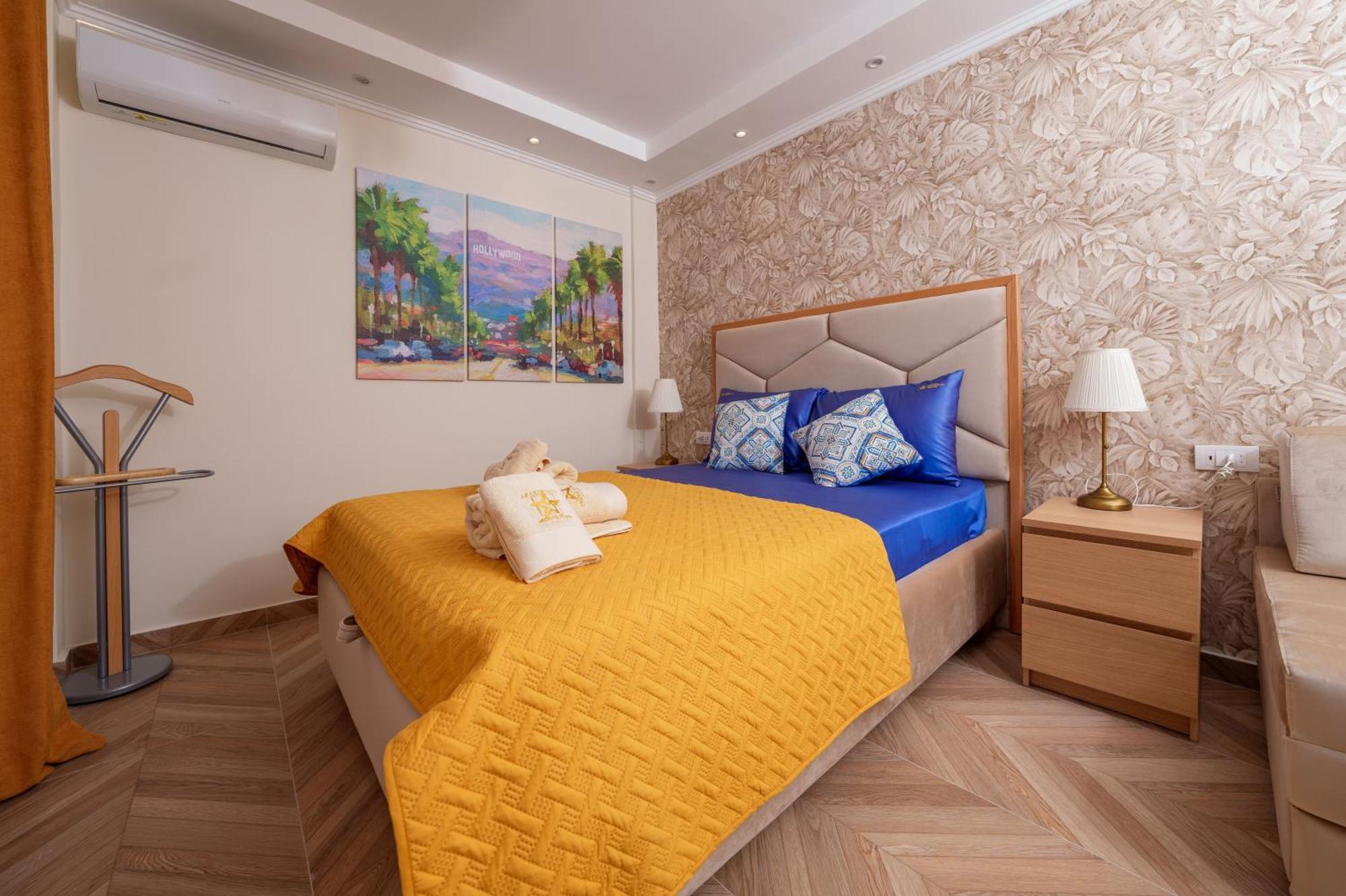 Lux Movie Stars Apartments Perea Peraía Extérieur photo